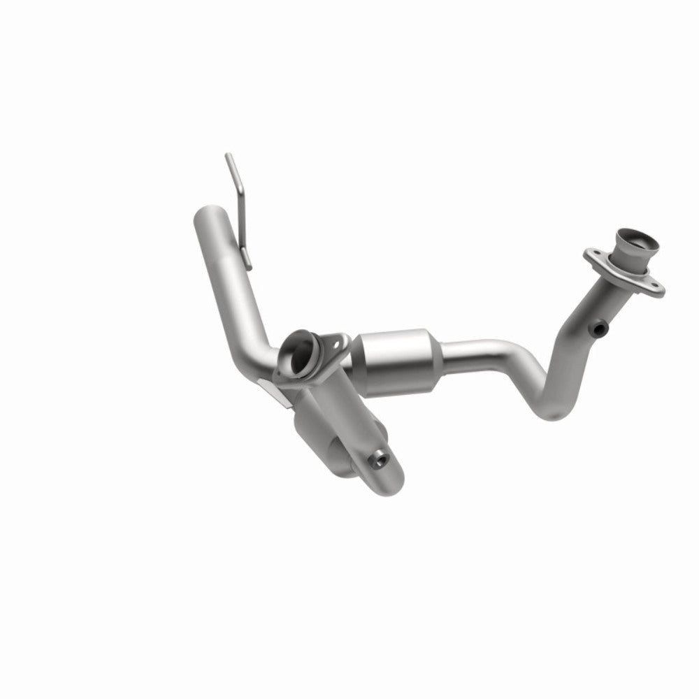 99-01 G Cherokee fr 4.7L Direct-Fit Catalytic Converter 447191 Magnaflow - Catalytic Converters Car Part People