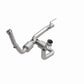 99-01 G Cherokee fr 4.7L Direct-Fit Catalytic Converter 447191 Magnaflow - Catalytic Converters Car Part People