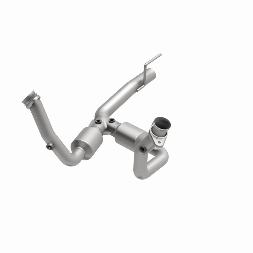99-01 G Cherokee fr 4.7L Direct-Fit Catalytic Converter 447191 Magnaflow - Catalytic Converters Car Part People