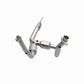 99-01 G Cherokee fr 4.7L Direct-Fit Catalytic Converter 447191 Magnaflow - Catalytic Converters Car Part People
