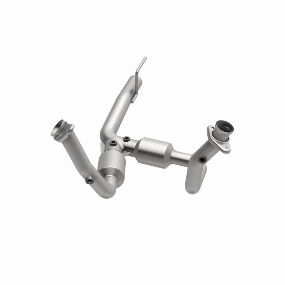 99-01 G Cherokee fr 4.7L Direct-Fit Catalytic Converter 447191 Magnaflow - Catalytic Converters Car Part People