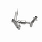 99-01 G Cherokee fr 4.7L Direct-Fit Catalytic Converter 447191 Magnaflow - Catalytic Converters Car Part People