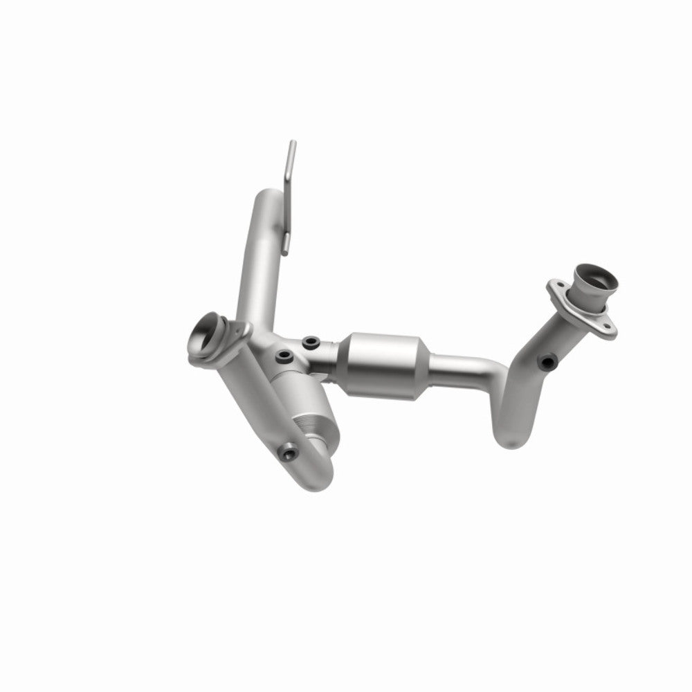 99-01 G Cherokee fr 4.7L Direct-Fit Catalytic Converter 447191 Magnaflow - Catalytic Converters Car Part People