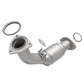 99-02 Toyota 4Runner California Direct-Fit Catalytic Converter 447192 Magnaflow