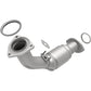 99-02 Toyota 4Runner California Direct-Fit Catalytic Converter 447192 Magnaflow