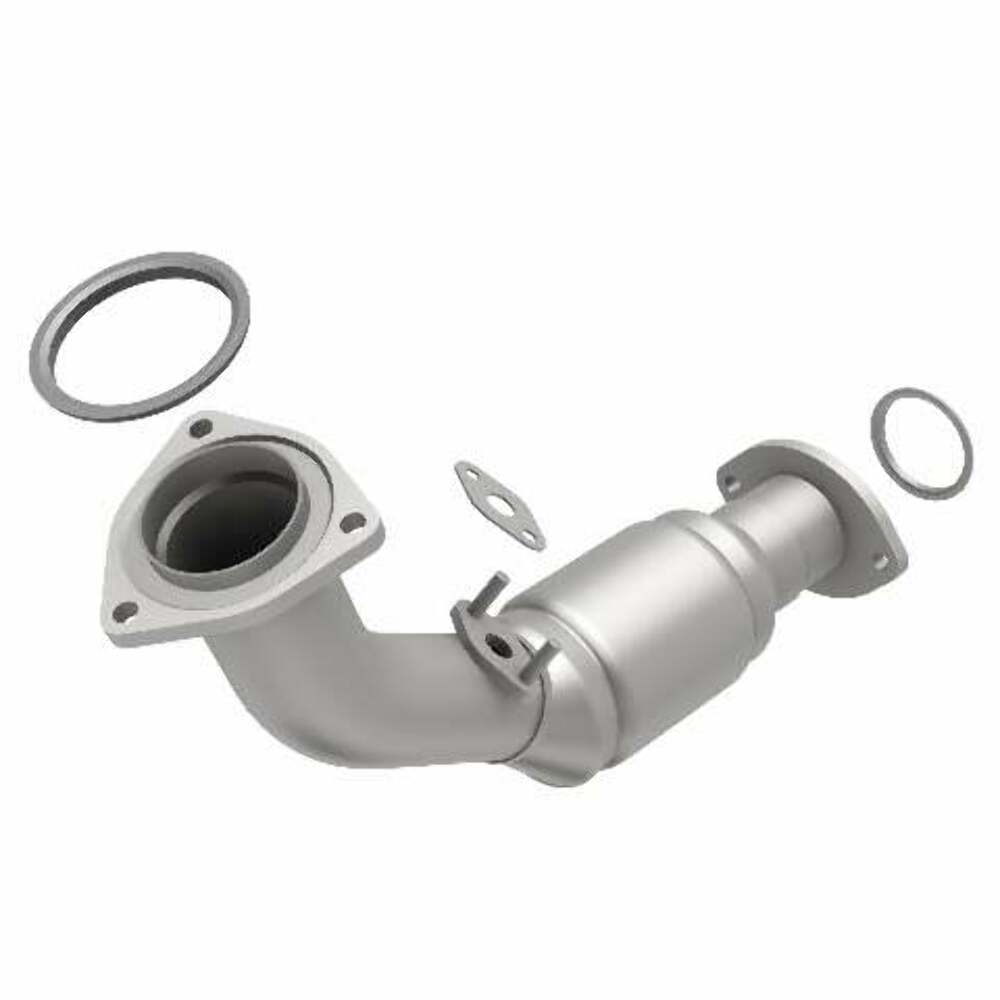 99-02 Toyota 4Runner California Direct-Fit Catalytic Converter 447192 Magnaflow