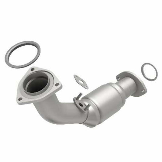 99-02 Toyota 4Runner California Direct-Fit Catalytic Converter 447192 Magnaflow