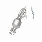 01-04 Frontier Man D/S 3.3L Direct-Fit Catalytic Converter 447193 Magnaflow