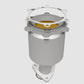 01-04 Pathfinder D/S 3.5L Direct-Fit Catalytic Converter 447194 Magnaflow