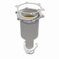01-04 Pathfinder P/S 3.5L Direct-Fit Catalytic Converter 447198 Magnaflow - Catalytic Converters Car Part People