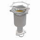 01-04 Pathfinder P/S 3.5L Direct-Fit Catalytic Converter 447198 Magnaflow - Catalytic Converters Car Part People