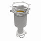 01-04 Pathfinder P/S 3.5L Direct-Fit Catalytic Converter 447198 Magnaflow
