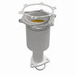 01-04 Pathfinder P/S 3.5L Direct-Fit Catalytic Converter 447198 Magnaflow - Catalytic Converters Car Part People