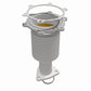 01-04 Pathfinder P/S 3.5L Direct-Fit Catalytic Converter 447198 Magnaflow