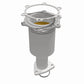 01-04 Pathfinder P/S 3.5L Direct-Fit Catalytic Converter 447198 Magnaflow - Catalytic Converters Car Part People