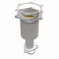 01-04 Pathfinder P/S 3.5L Direct-Fit Catalytic Converter 447198 Magnaflow