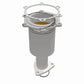 01-04 Pathfinder P/S 3.5L Direct-Fit Catalytic Converter 447198 Magnaflow - Catalytic Converters Car Part People