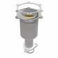 01-04 Pathfinder P/S 3.5L Direct-Fit Catalytic Converter 447198 Magnaflow