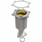 01-04 Pathfinder P/S 3.5L Direct-Fit Catalytic Converter 447198 Magnaflow