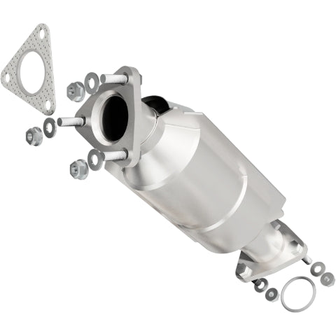 1999-2003 Nissan Frontier Catalytic Converter-Direct-Fit 447199 Magnaflow