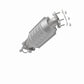 1999-2003 Nissan Frontier Catalytic Converter-Direct-Fit 447199 Magnaflow