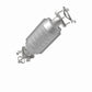 1999-2003 Nissan Frontier Catalytic Converter-Direct-Fit 447199 Magnaflow - Catalytic Converters Car Part People
