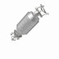 1999-2003 Nissan Frontier Catalytic Converter-Direct-Fit 447199 Magnaflow