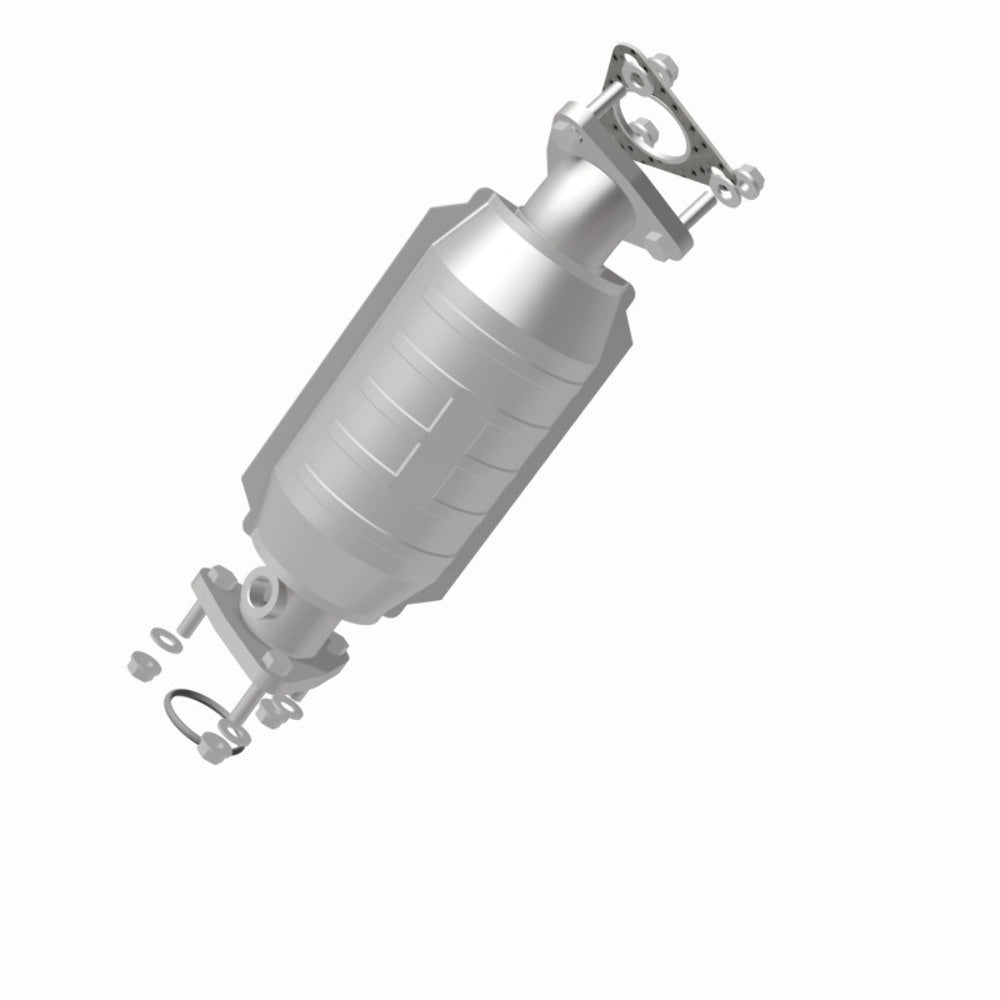 1999-2003 Nissan Frontier Catalytic Converter-Direct-Fit 447199 Magnaflow - Catalytic Converters Car Part People