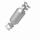1999-2003 Nissan Frontier Catalytic Converter-Direct-Fit 447199 Magnaflow