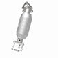 1999-2003 Nissan Frontier Catalytic Converter-Direct-Fit 447199 Magnaflow
