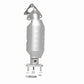 1999-2003 Nissan Frontier Catalytic Converter-Direct-Fit 447199 Magnaflow - Catalytic Converters Car Part People