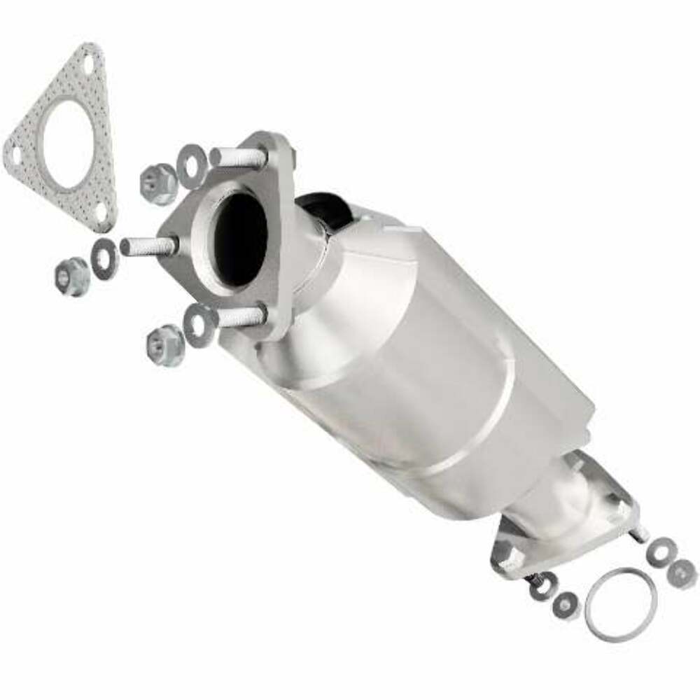 1999-2003 Nissan Frontier Catalytic Converter-Direct-Fit 447199 Magnaflow - Catalytic Converters Car Part People