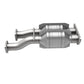 96-97 Explorer 5.0L Rear Direct-Fit Catalytic Converter 447201 Magnaflow