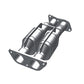 96-97 Explorer 5.0L Rear Direct-Fit Catalytic Converter 447201 Magnaflow