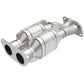 96-97 Explorer 5.0L Rear Direct-Fit Catalytic Converter 447201 Magnaflow