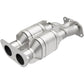 96-97 Explorer 5.0L Rear Direct-Fit Catalytic Converter 447201 Magnaflow - Catalytic Converters Car Part People