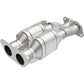 96-97 Explorer 5.0L Rear Direct-Fit Catalytic Converter 447201 Magnaflow