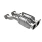 96-97 Explorer 5.0L Rear Direct-Fit Catalytic Converter 447201 Magnaflow