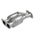96-97 Explorer 5.0L Rear Direct-Fit Catalytic Converter 447201 Magnaflow - Catalytic Converters Car Part People