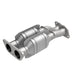 96-97 Explorer 5.0L Rear Direct-Fit Catalytic Converter 447201 Magnaflow