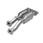 96-97 Explorer 5.0L Rear Direct-Fit Catalytic Converter 447201 Magnaflow - Catalytic Converters Car Part People