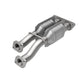 96-97 Explorer 5.0L Rear Direct-Fit Catalytic Converter 447201 Magnaflow