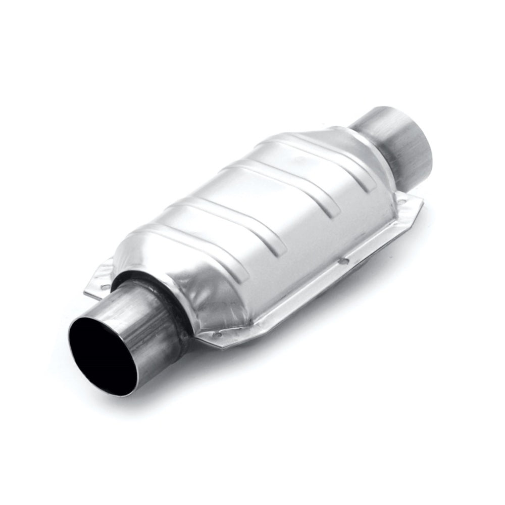 1996-2003 Ford Explorer Universal Catalytic Converter 2.25 Rear 447205 Magnaflow