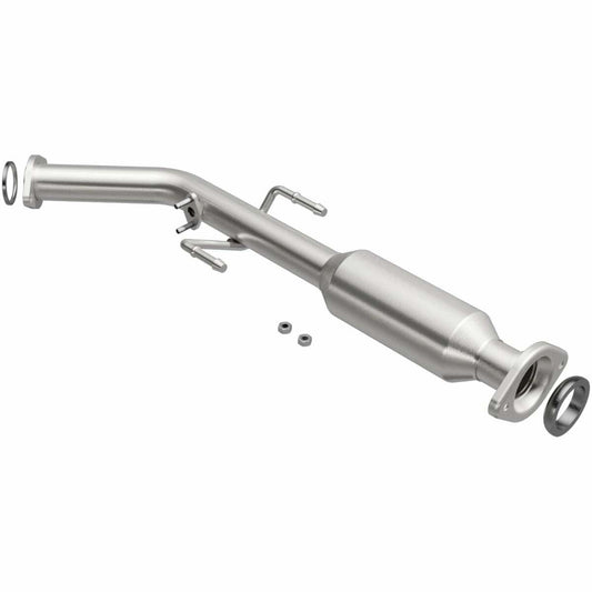 01-03 Toyota Sienna 3.0L Direct-Fit Catalytic Converter 447207 Magnaflow - Catalytic Converters Car Part People