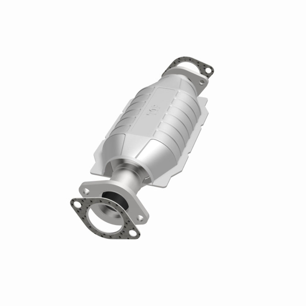96-00 Quest/Villager 3.0L Direct-Fit Catalytic Converter 447210 Magnaflow - Catalytic Converters Car Part People