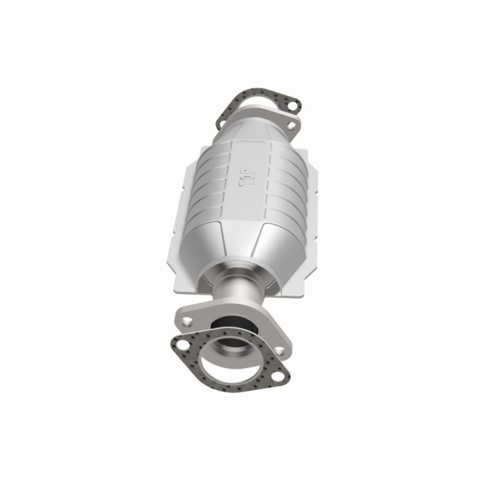96-00 Quest/Villager 3.0L Direct-Fit Catalytic Converter 447210 Magnaflow - Catalytic Converters Car Part People