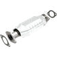 96-00 Quest/Villager 3.0L Direct-Fit Catalytic Converter 447210 Magnaflow - Catalytic Converters Car Part People