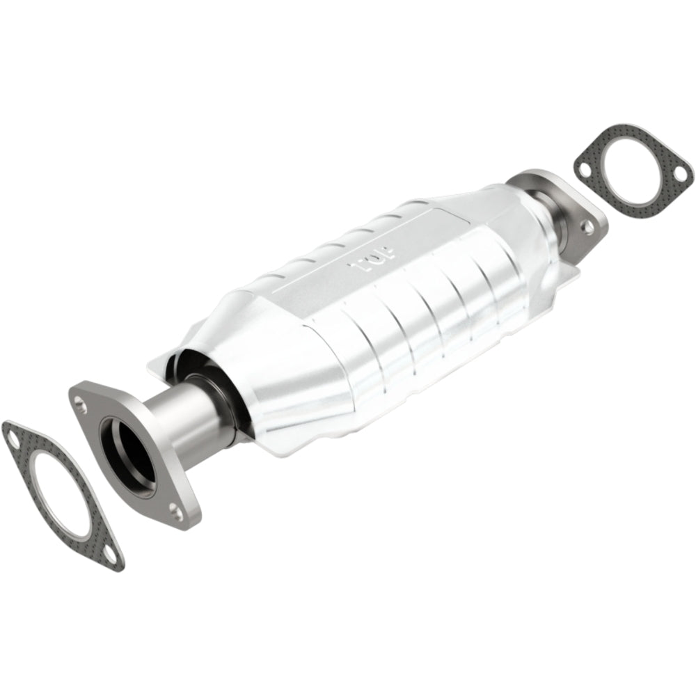 96-00 Quest/Villager 3.0L Direct-Fit Catalytic Converter 447210 Magnaflow - Catalytic Converters Car Part People