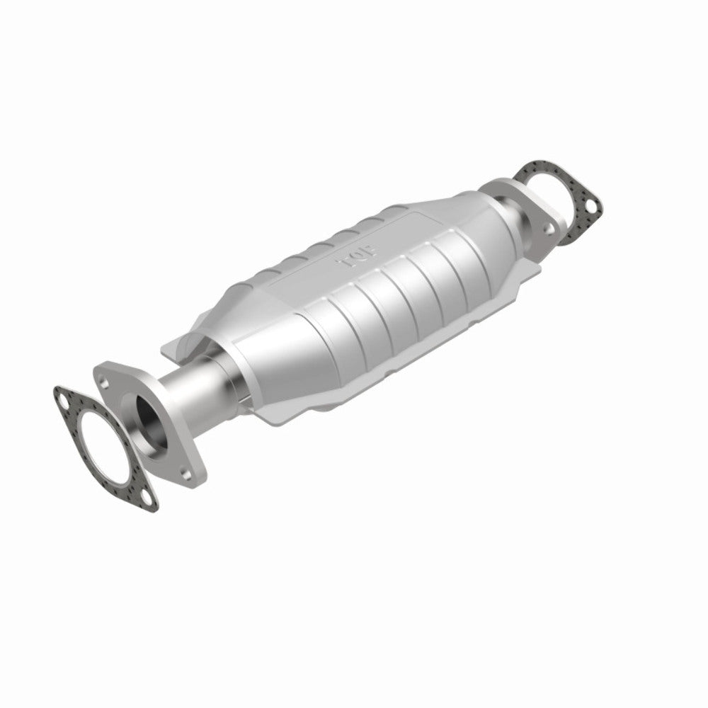 96-00 Quest/Villager 3.0L Direct-Fit Catalytic Converter 447210 Magnaflow - Catalytic Converters Car Part People