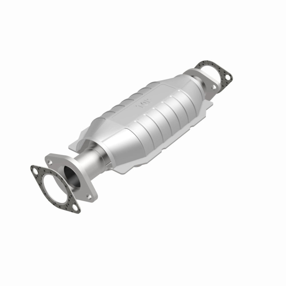 96-00 Quest/Villager 3.0L Direct-Fit Catalytic Converter 447210 Magnaflow - Catalytic Converters Car Part People